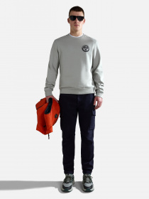 Свитшот Napapijri Bollo модель NP0A4HE3H541 Фото