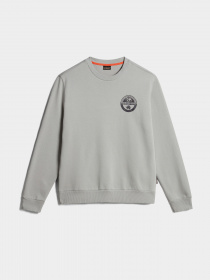 Свитшот Napapijri Bollo модель NP0A4HE3H541 Фото