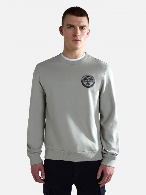 Світшот Napapijri Bollo модель NP0A4HE3H541 Фото