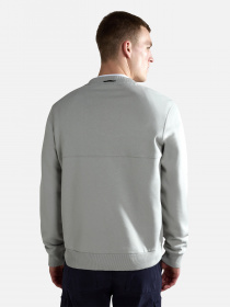 Свитшот Napapijri Bollo модель NP0A4HE3H541 Фото