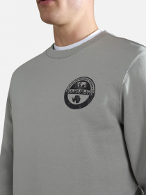 Свитшот Napapijri Bollo модель NP0A4HE3H541 Фото