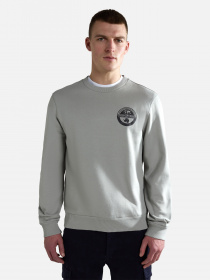 Свитшот Napapijri Bollo модель NP0A4HE3H541 Фото