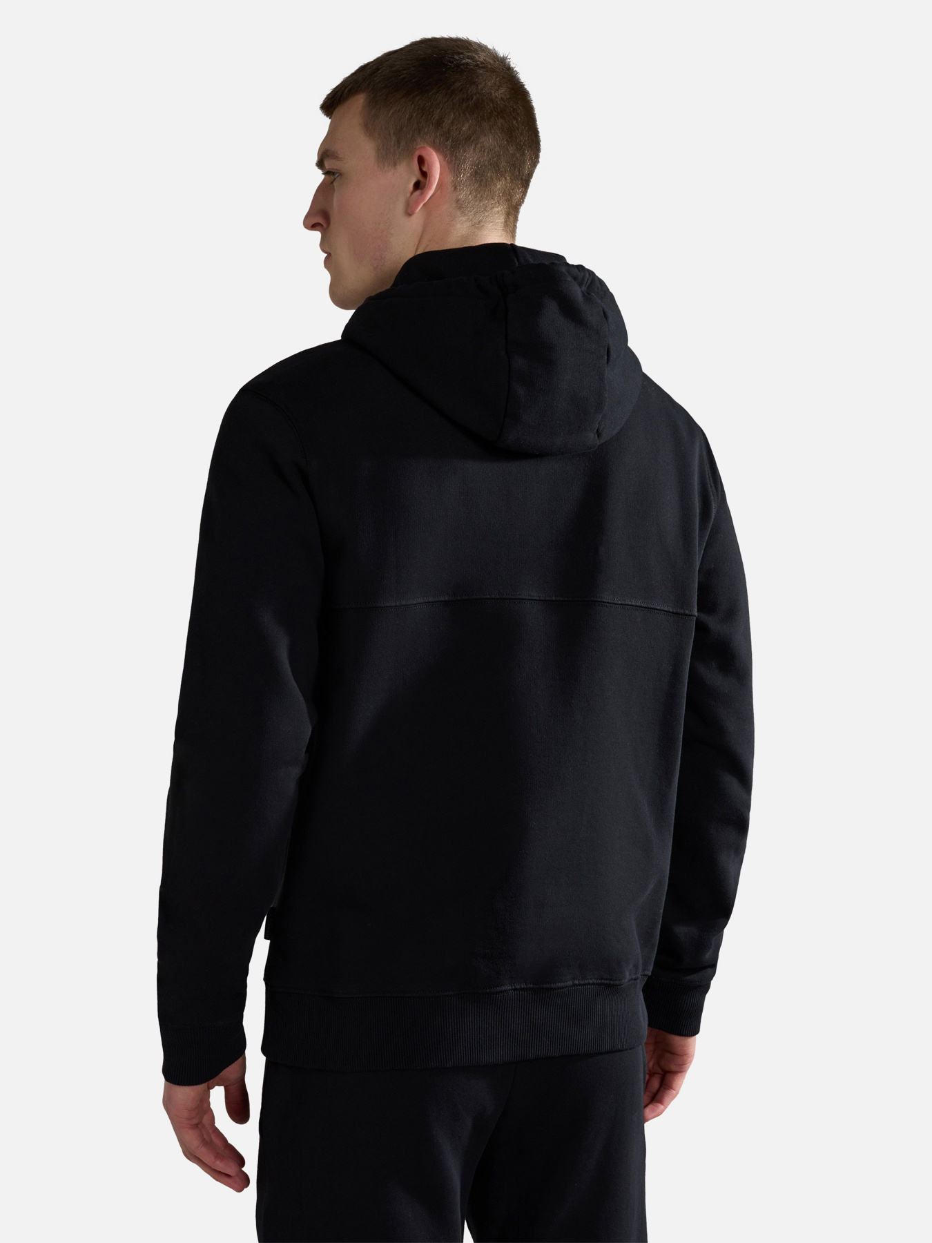 Худи Napapijri Bollo модель NP0A4HE40411 Фото