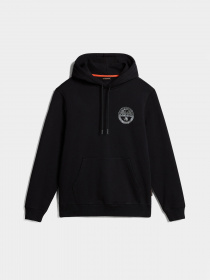 Худи Napapijri Bollo модель NP0A4HE40411 Фото