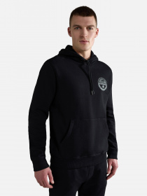 Худи Napapijri Bollo модель NP0A4HE40411 Фото