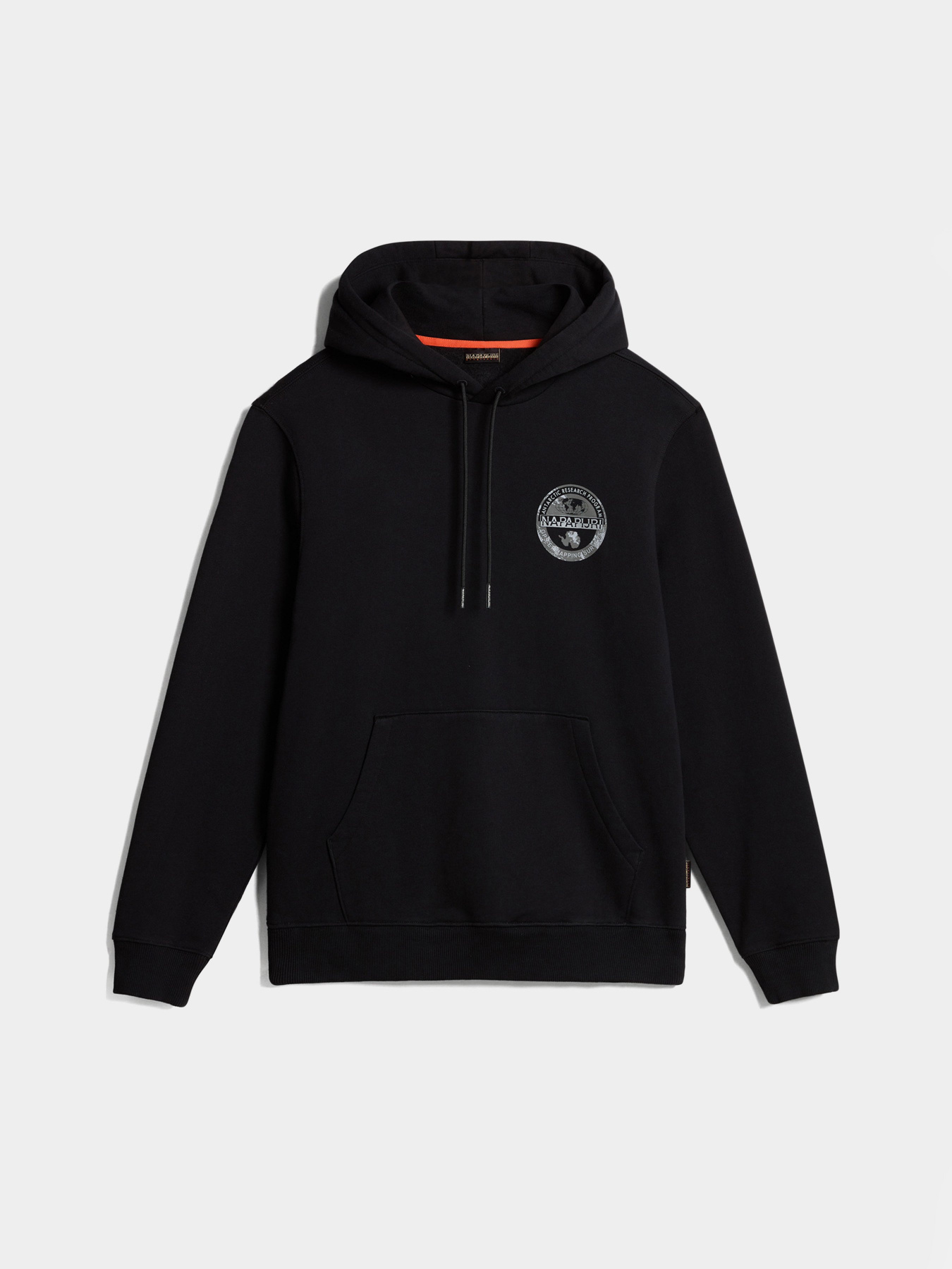 Худі Napapijri Bollo модель NP0A4HE40411 Фото