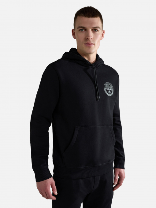 Худі Napapijri Bollo модель NP0A4HE40411 Фото