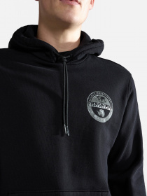 Худі Napapijri Bollo модель NP0A4HE40411 Фото