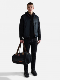 Худі Napapijri Bollo модель NP0A4HE40411 Фото