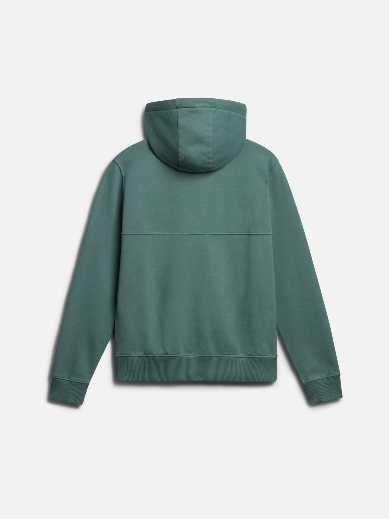 Худі Napapijri Bollo модель NP0A4HE4G1L1 Фото