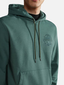 Худі Napapijri Bollo модель NP0A4HE4G1L1 Фото