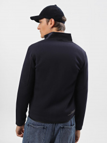 Кофта Napapijri Argus Full-Zip модель NP0A4HE51761 Фото