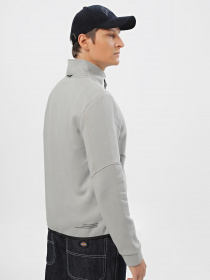 Кофта Napapijri Argus Full-Zip модель NP0A4HE5H541 Фото