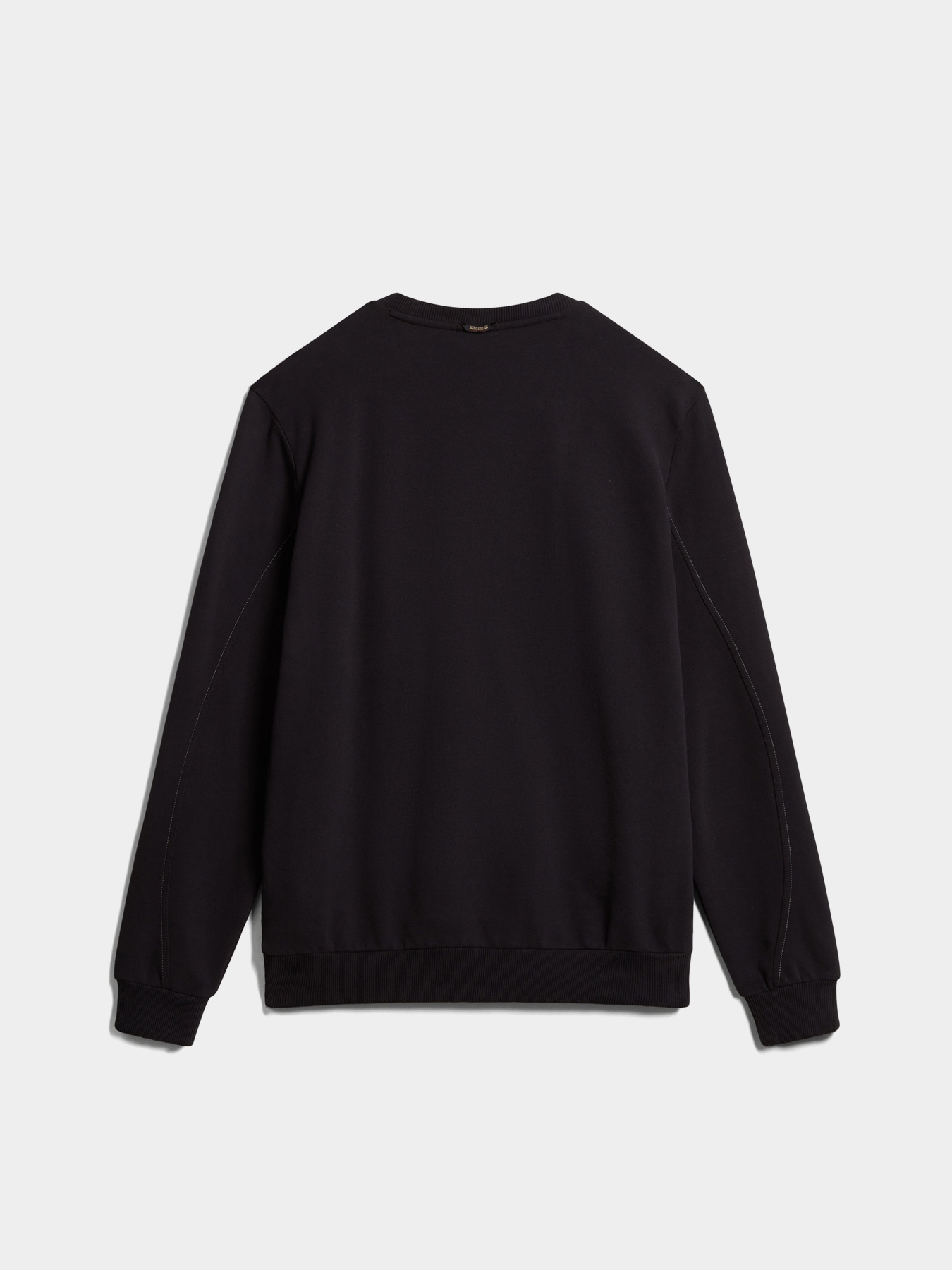 Свитшот Napapijri Iceberg модель NP0A4HE70411 Фото