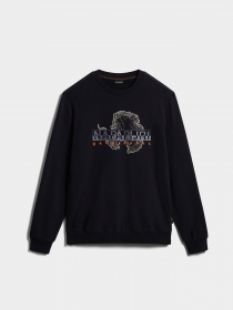 Свитшот Napapijri Iceberg модель NP0A4HE70411 Фото