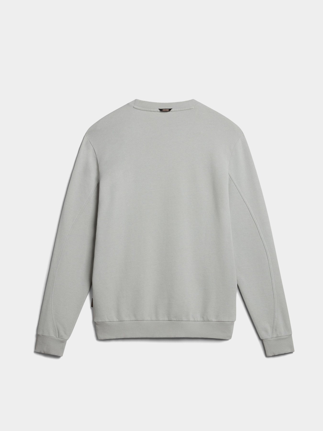 Свитшот Napapijri Iceberg модель NP0A4HE7H541 Фото