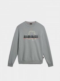 Свитшот Napapijri Iceberg модель NP0A4HE7H541 Фото