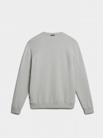 Світшот Napapijri Iceberg модель NP0A4HE7H541 Фото