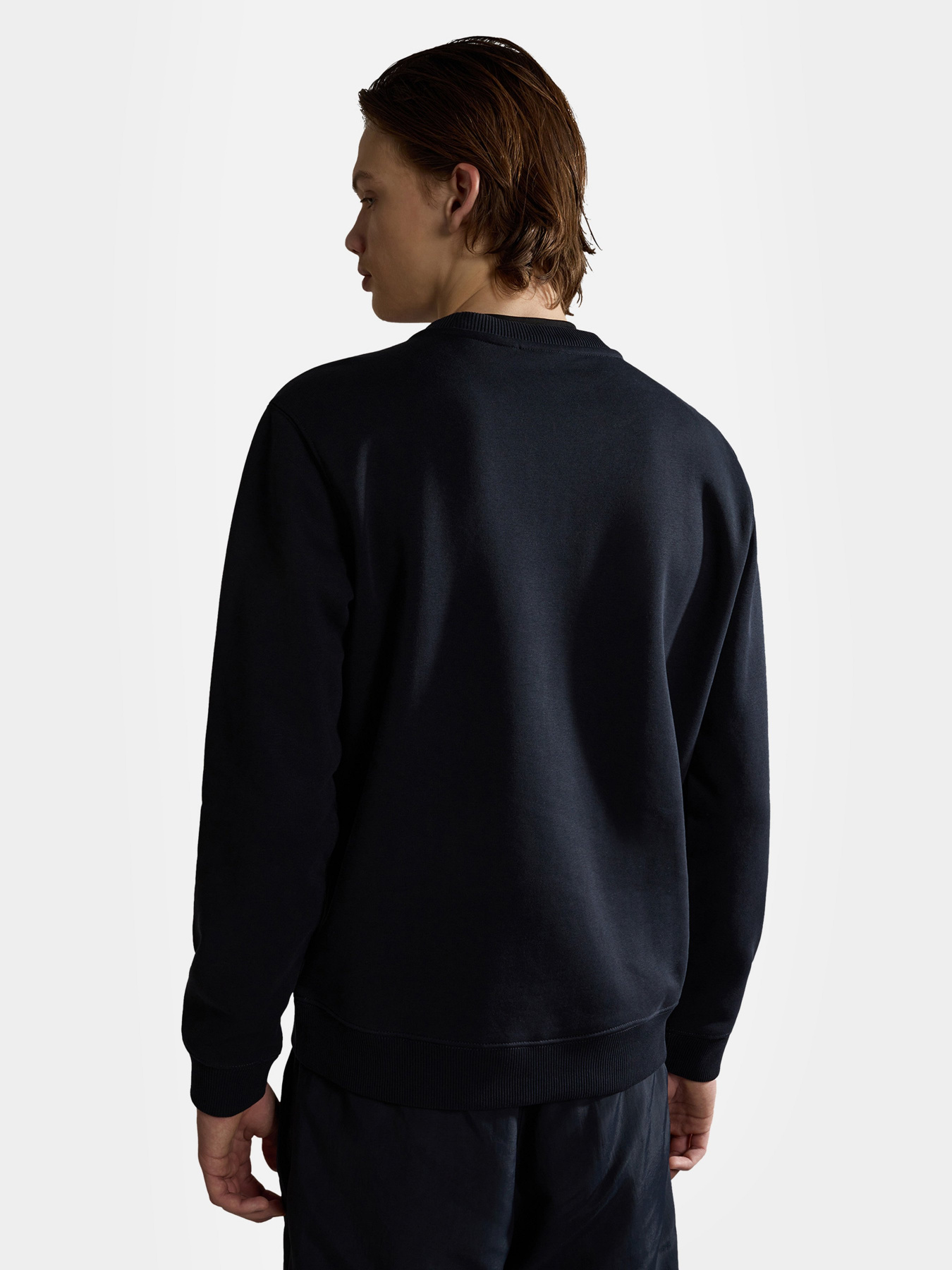 Свитшот Napapijri Iaato модель NP0A4HEC0411 Фото