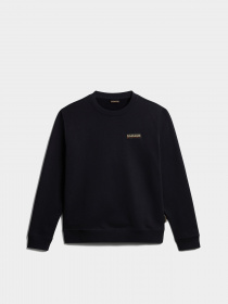 Свитшот Napapijri Iaato модель NP0A4HEC0411 Фото