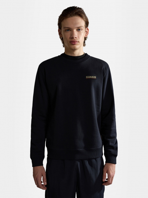 Світшот Napapijri Iaato модель NP0A4HEC0411 Фото