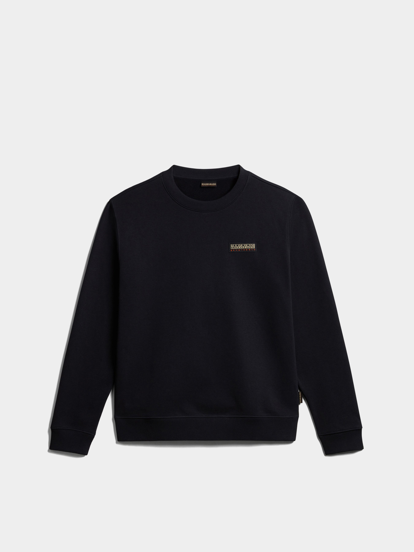 Світшот Napapijri Iaato модель NP0A4HEC0411 Фото