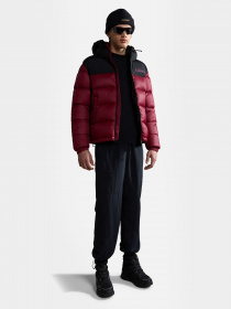 Світшот Napapijri Iaato модель NP0A4HEC0411 Фото