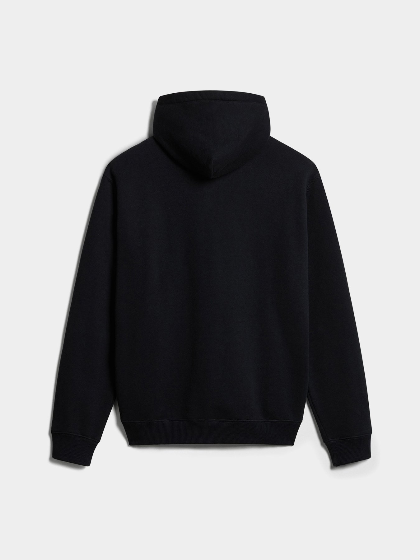 Худи Napapijri Iaato модель NP0A4HED0411 Фото