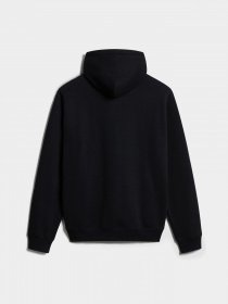 Худи Napapijri Iaato модель NP0A4HED0411 Фото