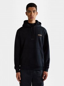 Худи Napapijri Iaato модель NP0A4HED0411 Фото