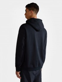 Худі Napapijri Iaato модель NP0A4HED0411 Худі Napapijri Iaato модель NP0A4HED0411 Фото