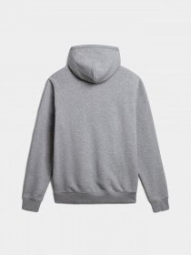 Худи Napapijri Iaato модель NP0A4HED1601 Фото