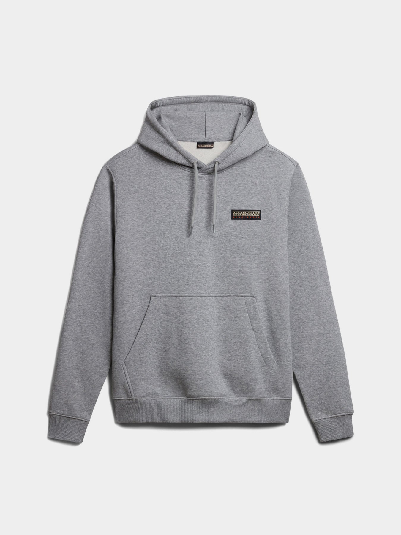 Худи Napapijri Iaato модель NP0A4HED1601 Фото