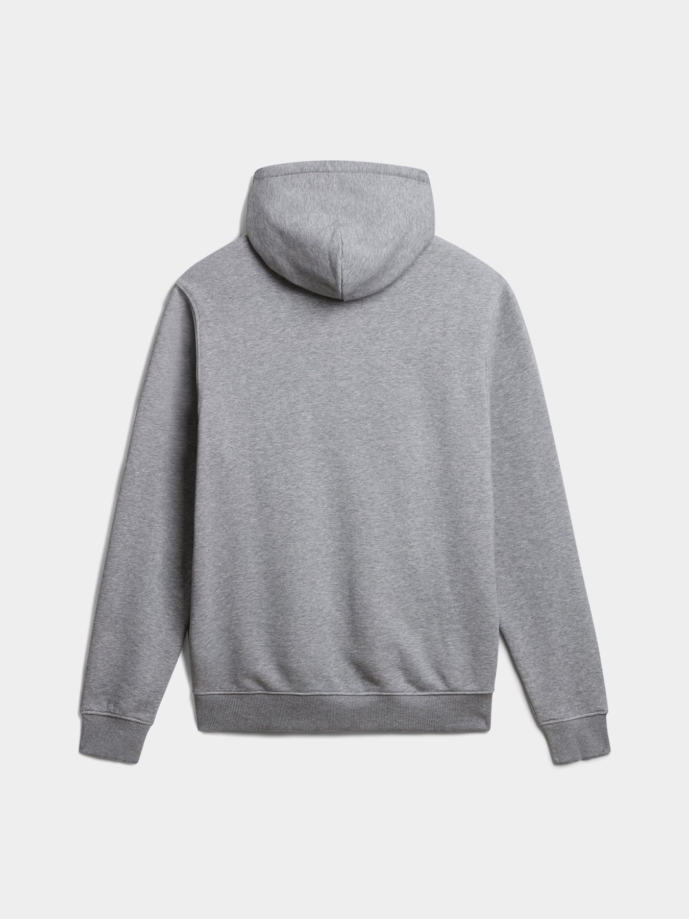 Худи Napapijri Iaato модель NP0A4HED1601 Фото