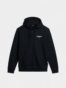 Кофта Napapijri Ice Full-Zip модель NP0A4HI90411 Фото
