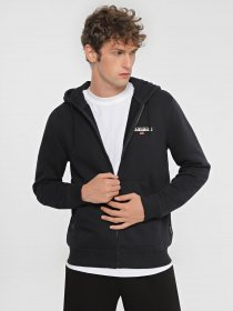 Кофта Napapijri Ice Full-Zip модель NP0A4HI90411 Фото
