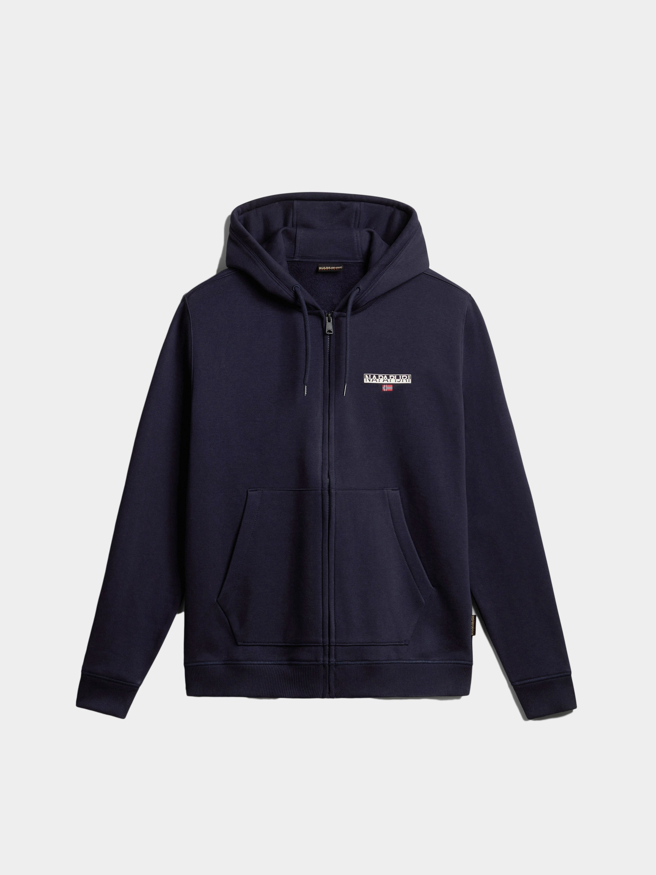 Кофта Napapijri Ice Full-Zip модель NP0A4HI91761 Фото