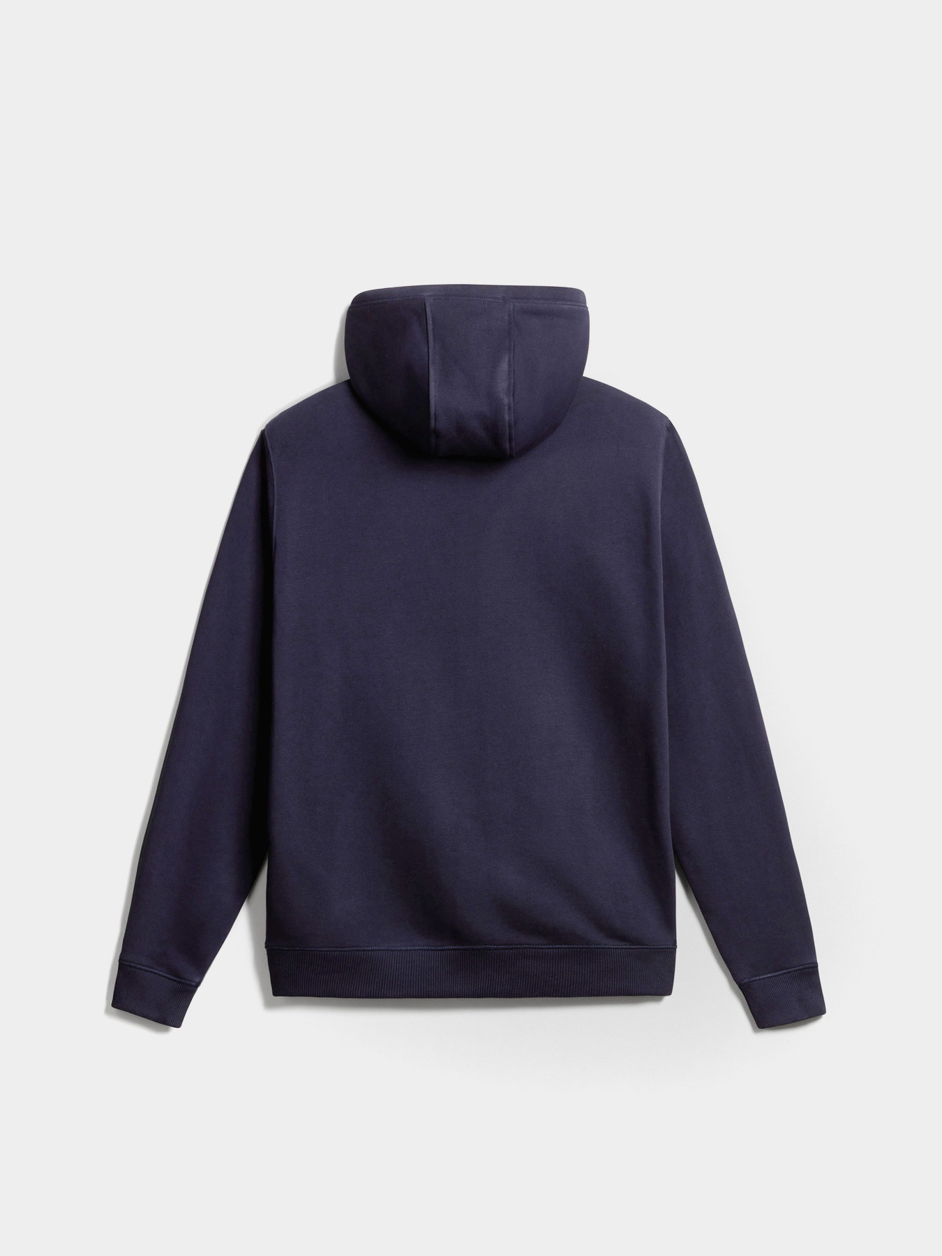 Кофта Napapijri Ice Full-Zip модель NP0A4HI91761 Фото