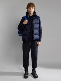 Кофта Napapijri Ice Full-Zip модель NP0A4HI91761 Фото