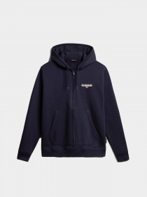 Кофта Napapijri Ice Full-Zip модель NP0A4HI91761 Фото