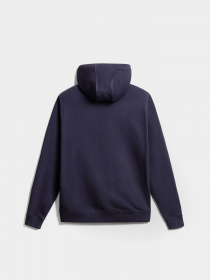 Кофта Napapijri Ice Full-Zip модель NP0A4HI91761 Фото