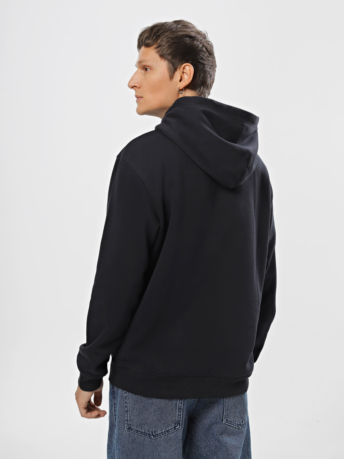 Худі Napapijri Telemark модель NP0A4HRB0411 Фото