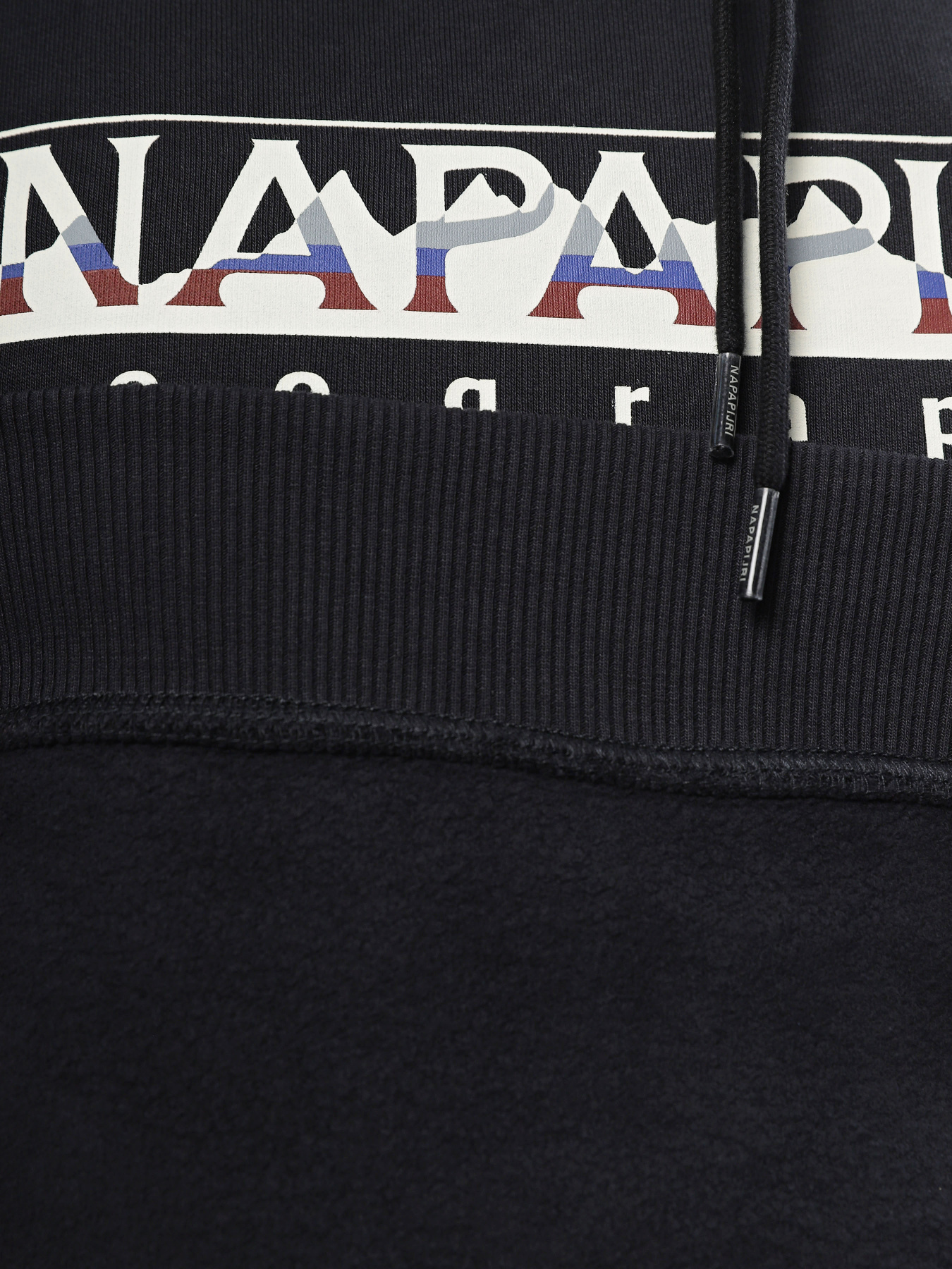 Худі Napapijri Telemark модель NP0A4HRB0411 Фото