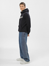 Худі Napapijri Telemark модель NP0A4HRB0411 Фото