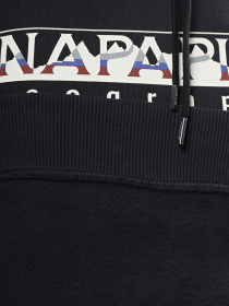 Худі Napapijri Telemark модель NP0A4HRB0411 Фото