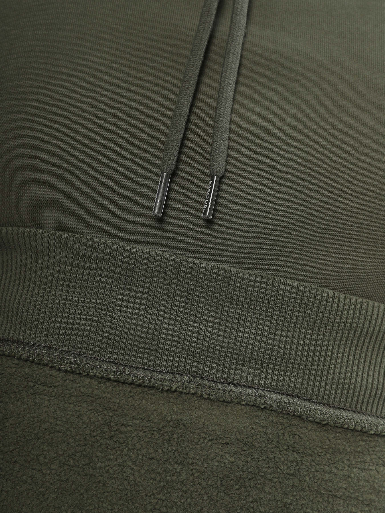 Худи Napapijri Telemark модель NP0A4HRBGE41 Фото