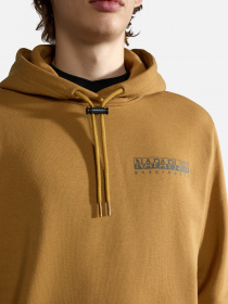 Худи Napapijri Telemark модель NP0A4HRBN971 Фото