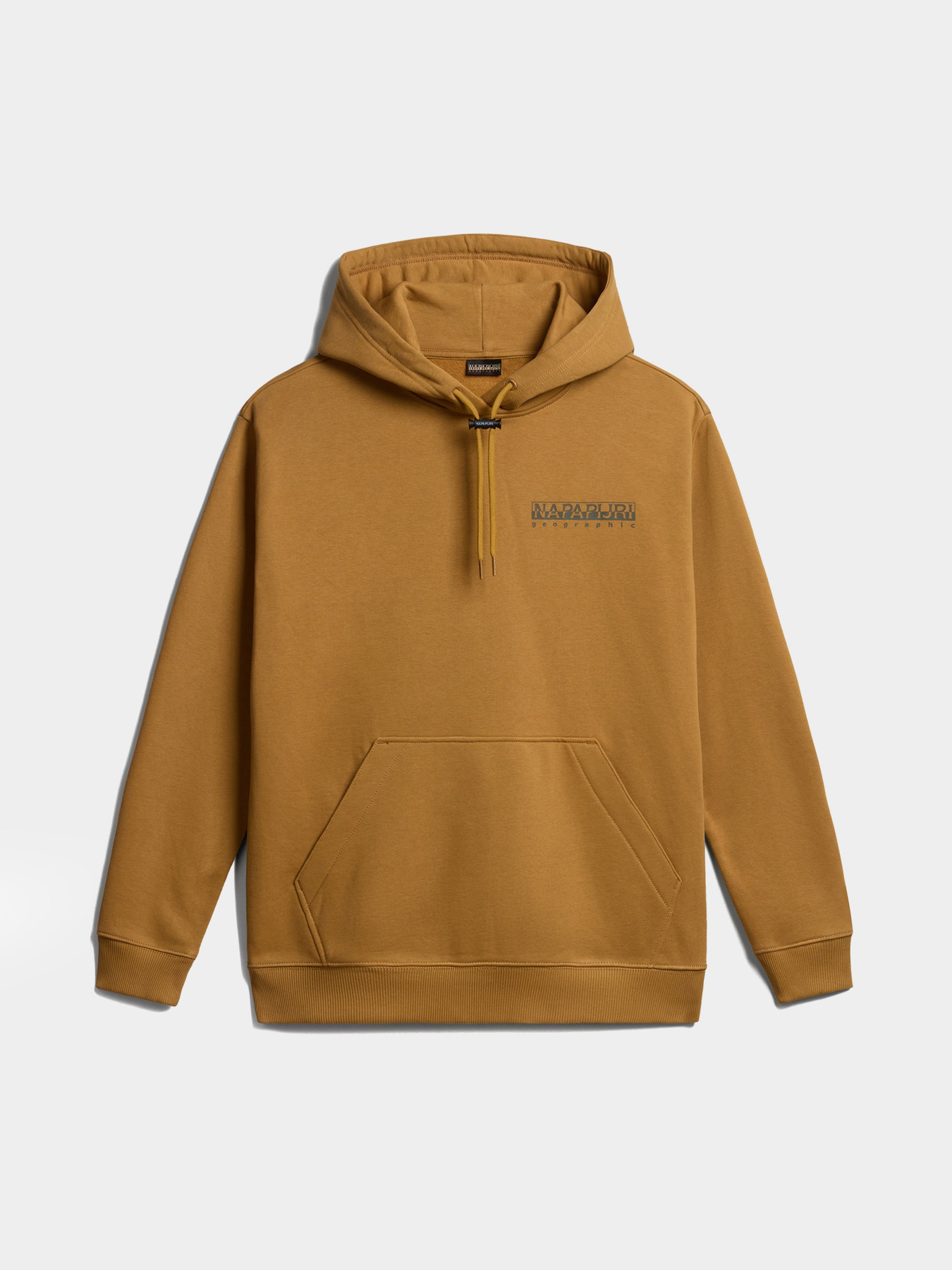 Худі Napapijri Telemark модель NP0A4HRBN971 Фото