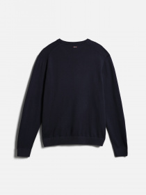 Джемпер Napapijri Droz Crew Neck модель NP0A4GJP1761 Фото