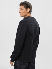 Кофта Napapijri Trondheim Full-Zip модель NP0A4HK10411 Фото